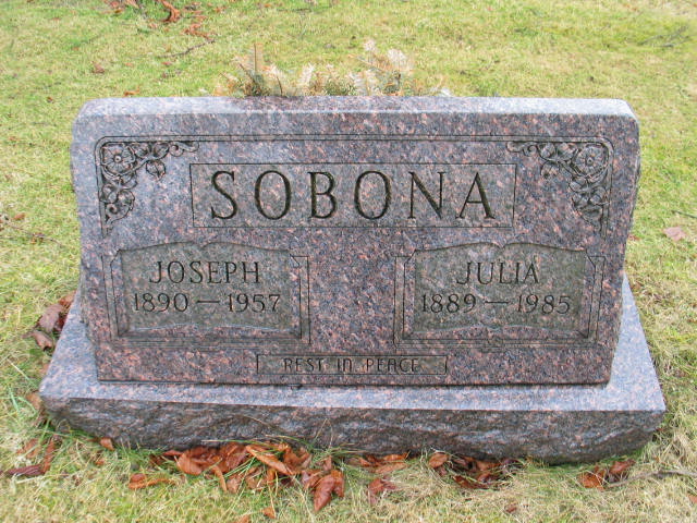 tombstone